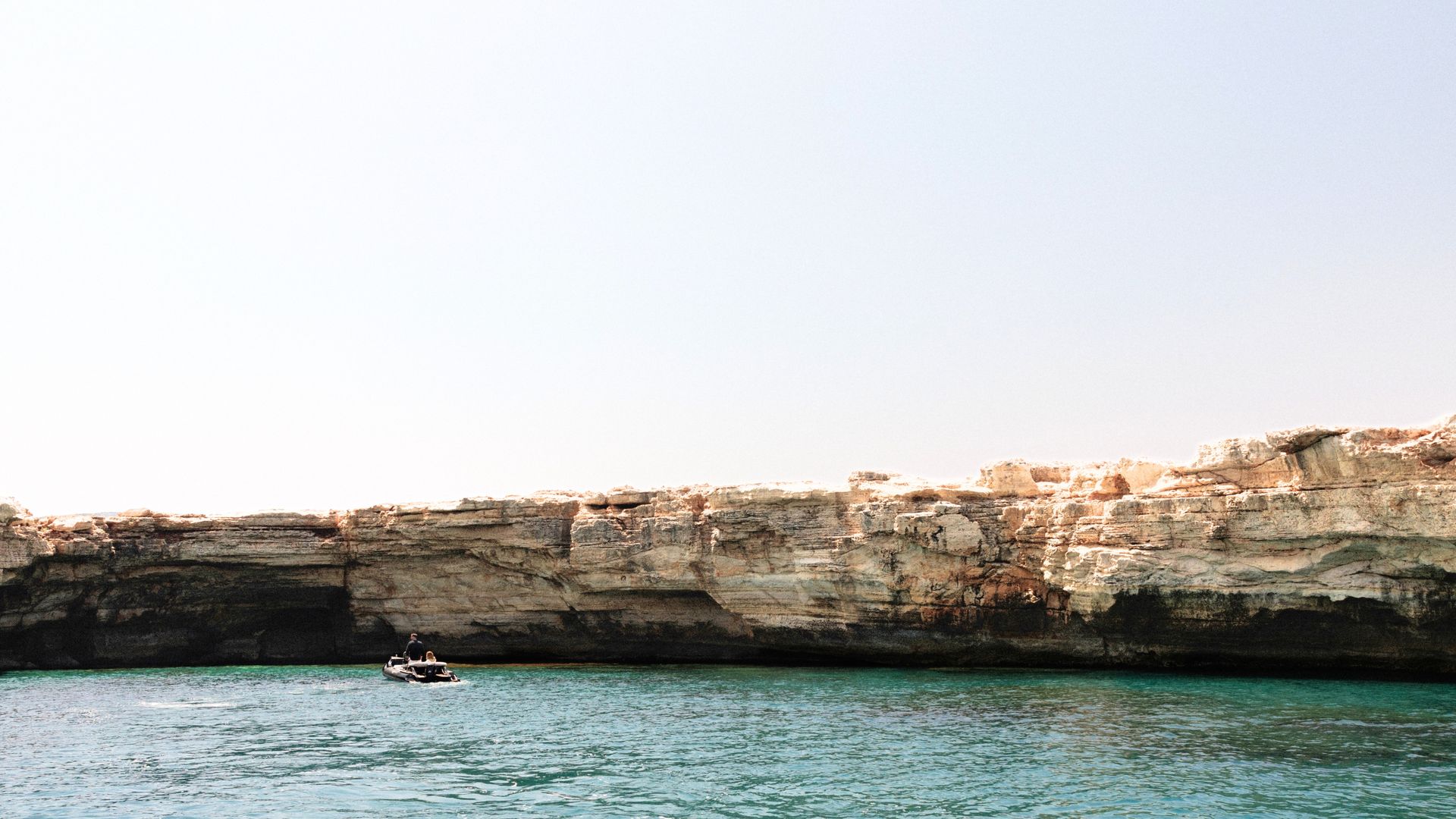 Boat Rental