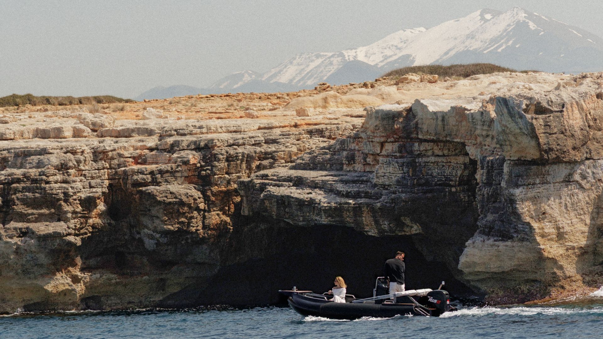 Boat Rental