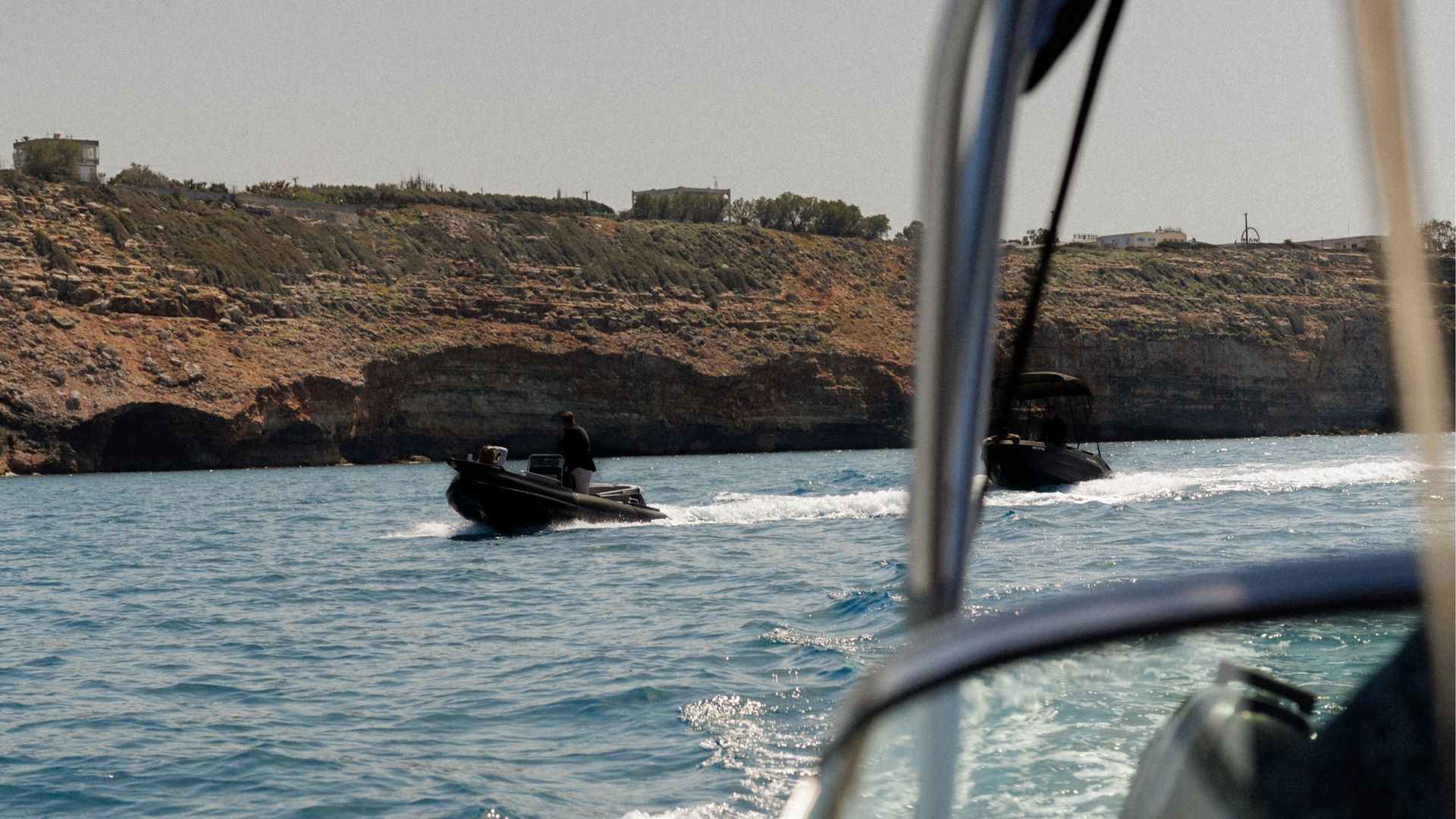 Boat Rental
